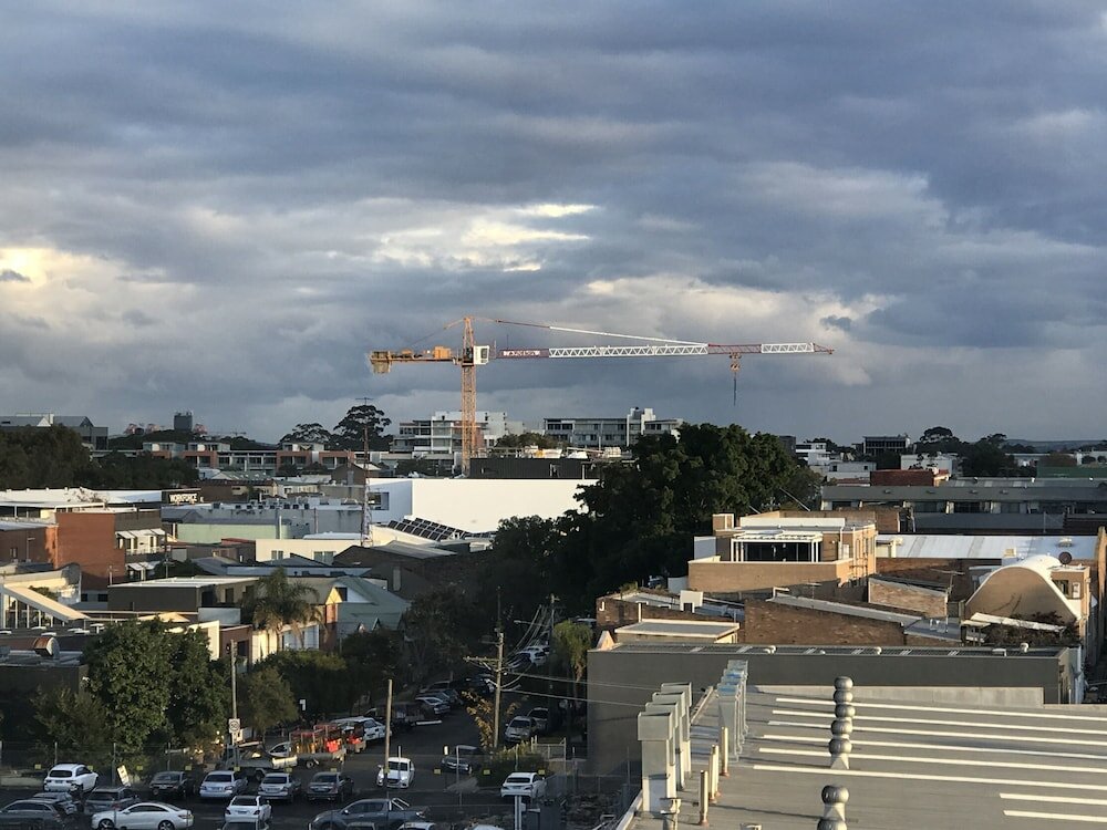 Фото ValueSuites Green Square
