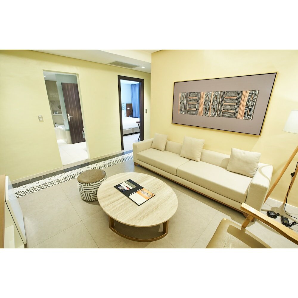 Фото Summit Galleria Cebu