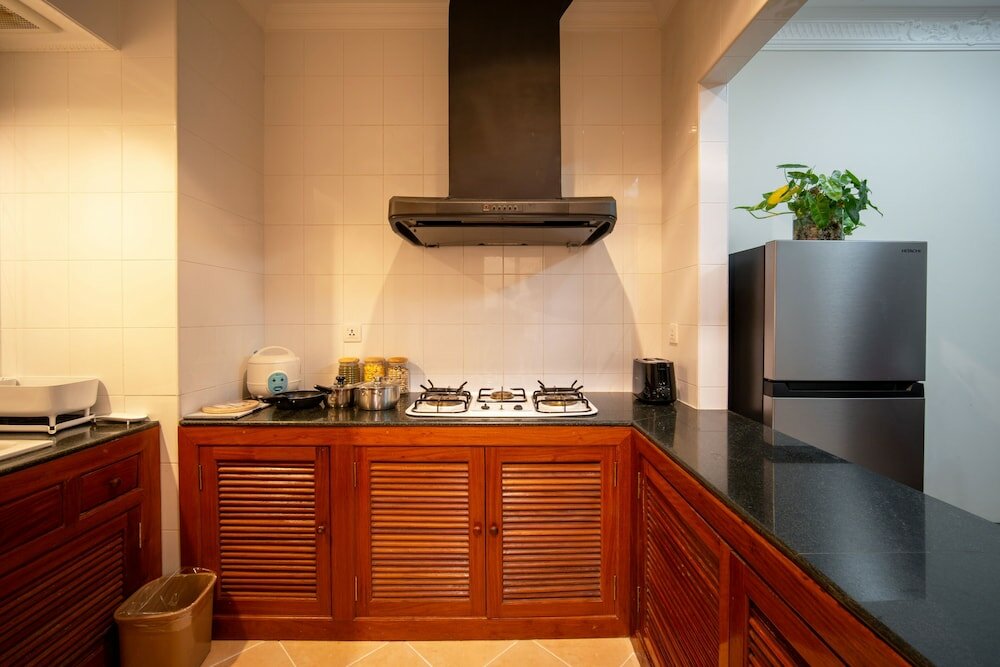 Фото Khemara Angkor Hotel & SPA