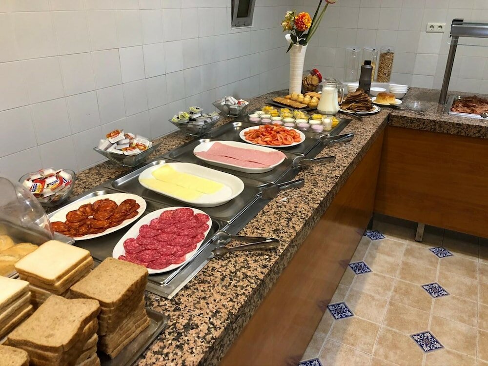 Фото Hotel Carmen Teresa