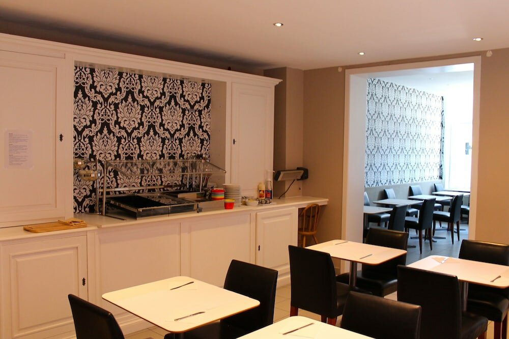 Фото Canalview Hotel Ter Reien