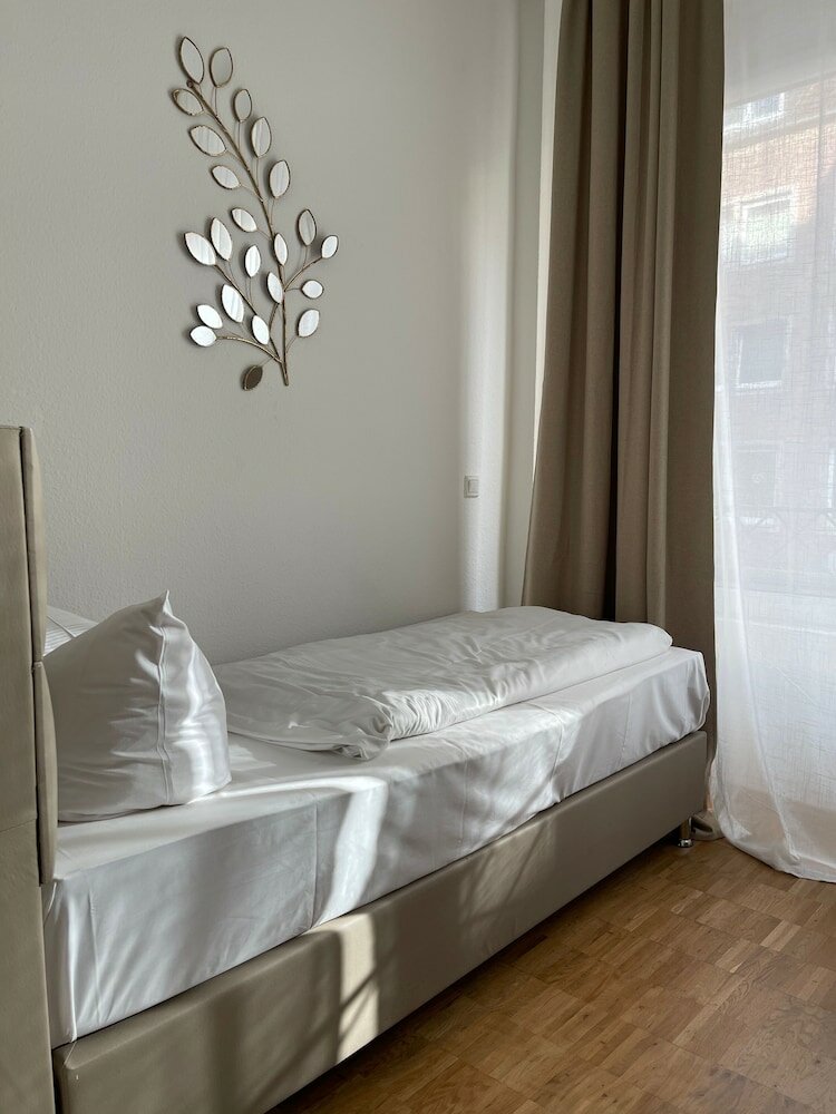 Фото TM Hotel Düsseldorf