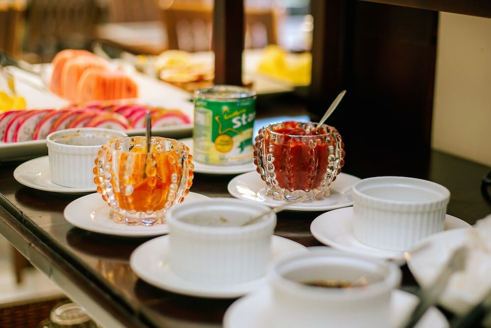 Фото Hoi An Ivy Hotel