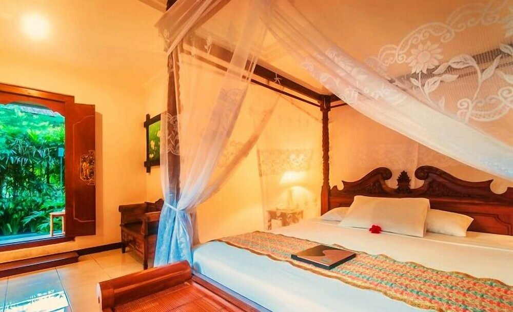 Фото Sahadewa Resort & SPA, Ubud