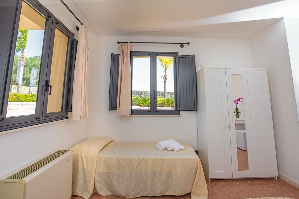 Фото Nuovo Castello Crisilio