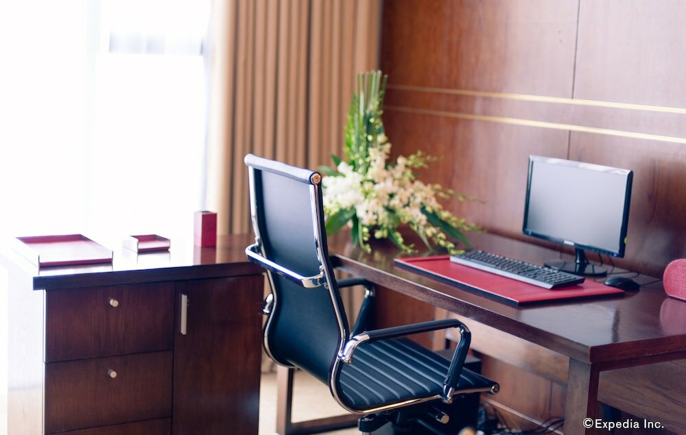 Фото Muong Thanh Song Lam Hotel