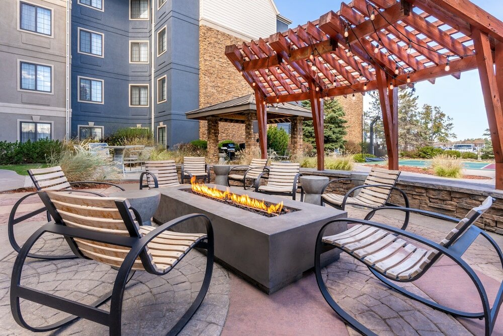 Фото Staybridge Suites Denver - Cherry Creek, an Ihg Hotel