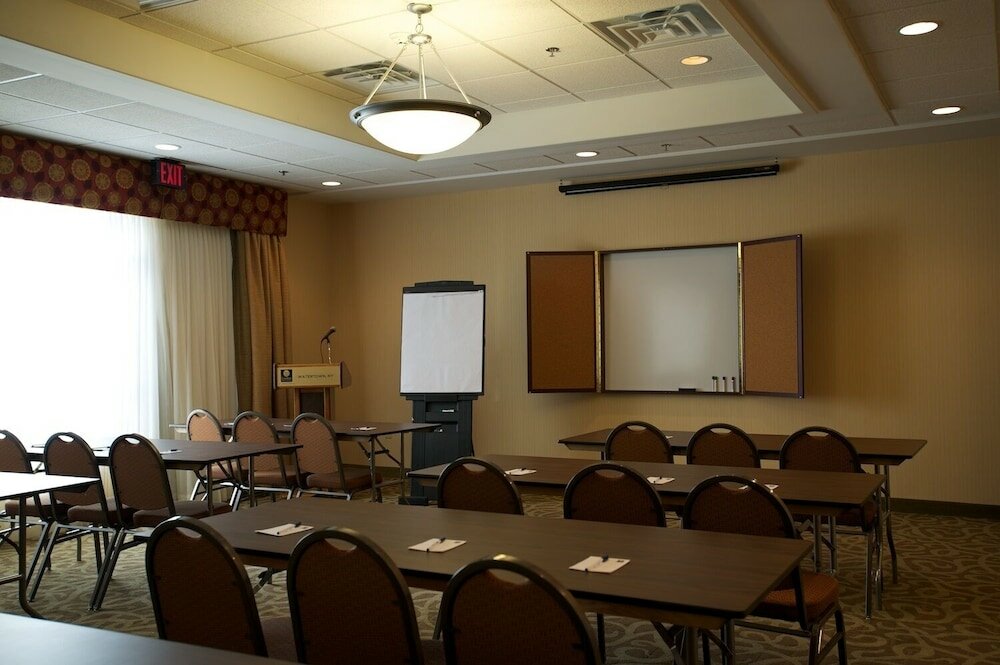 Фото Comfort Inn & Suites Watertown - 1000 Islands