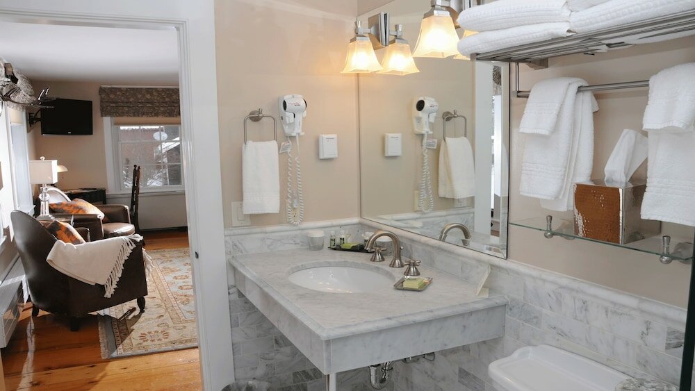 Фото The Lyme Inn