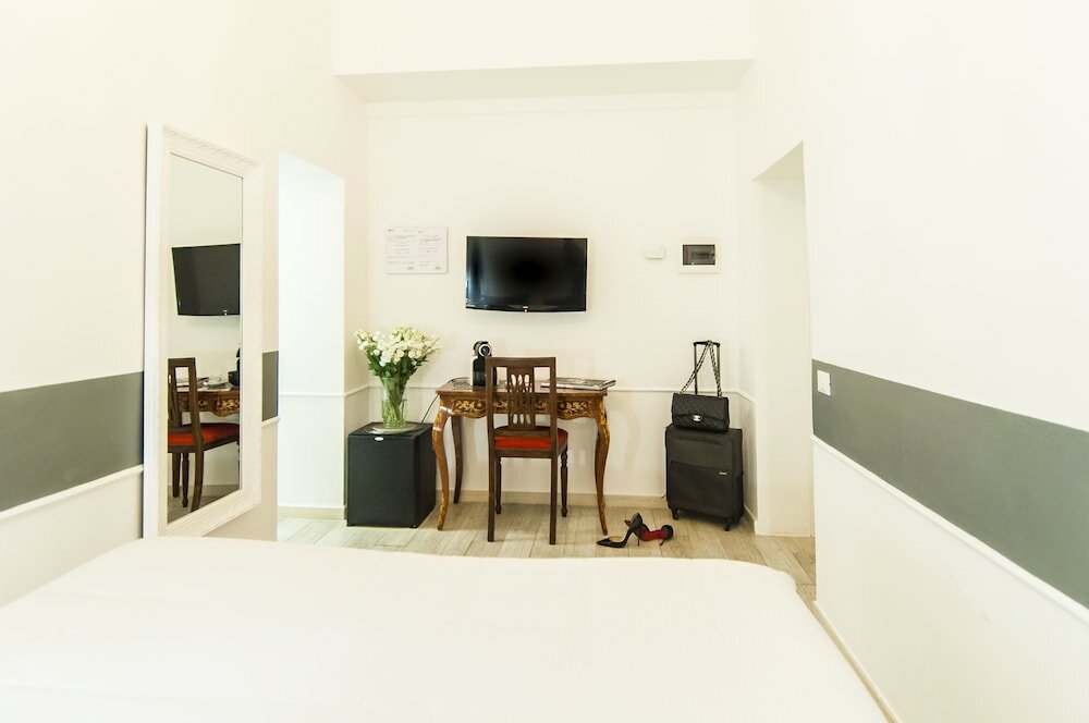 Фото Max Ripetta Rooms