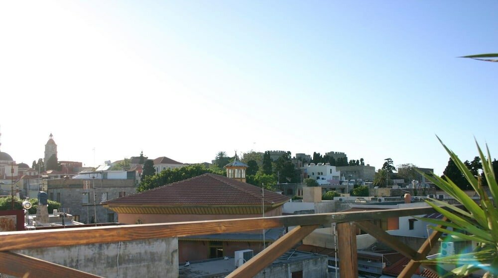 Фото Evdokia Boutique Hotel