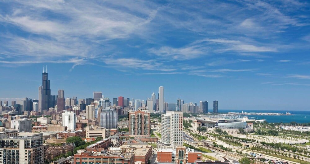 Фото Hyatt Regency McCormick Place