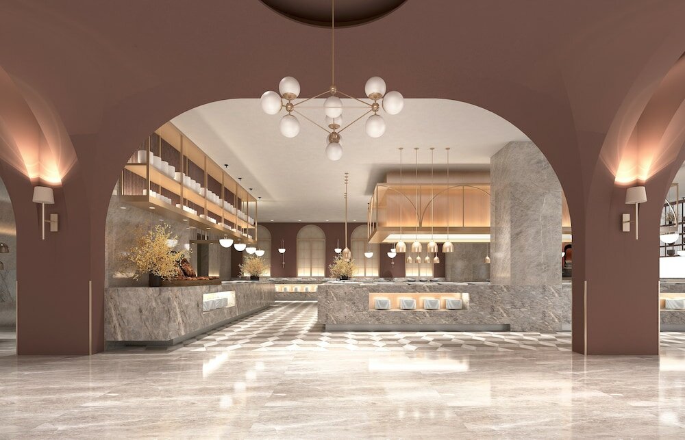 Фото Hotel Inter-Burgo Exco