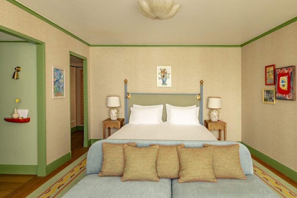 Фото La Fantaisie