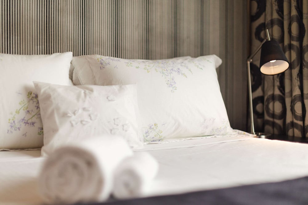 Фото Comfort Hotel East Melbourne