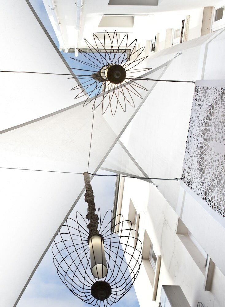 Фото Eiffel Segur