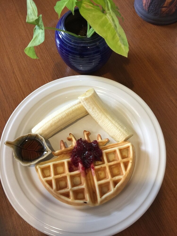 Фото Baan Ing Ping