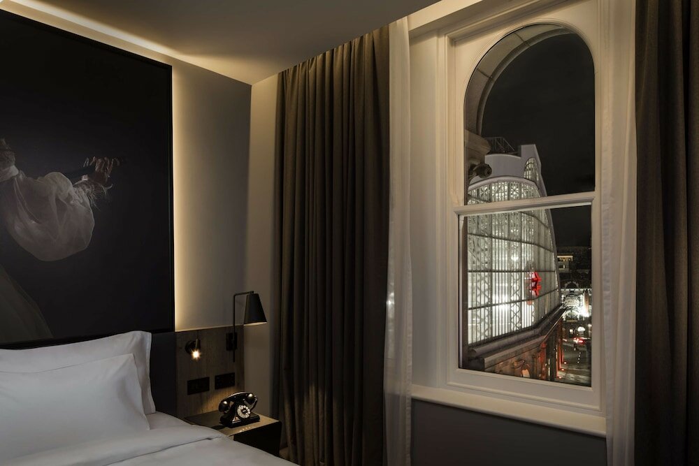 Фото Radisson Red Liverpool