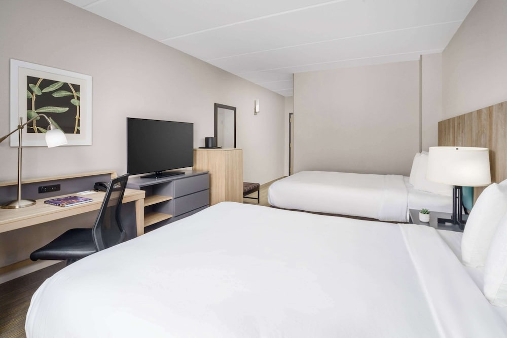 Фото Country Inn & Suites by Radisson, Orlando Airport, Fl