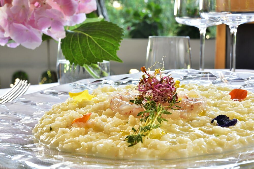 Фото Park Hotel Marinetta