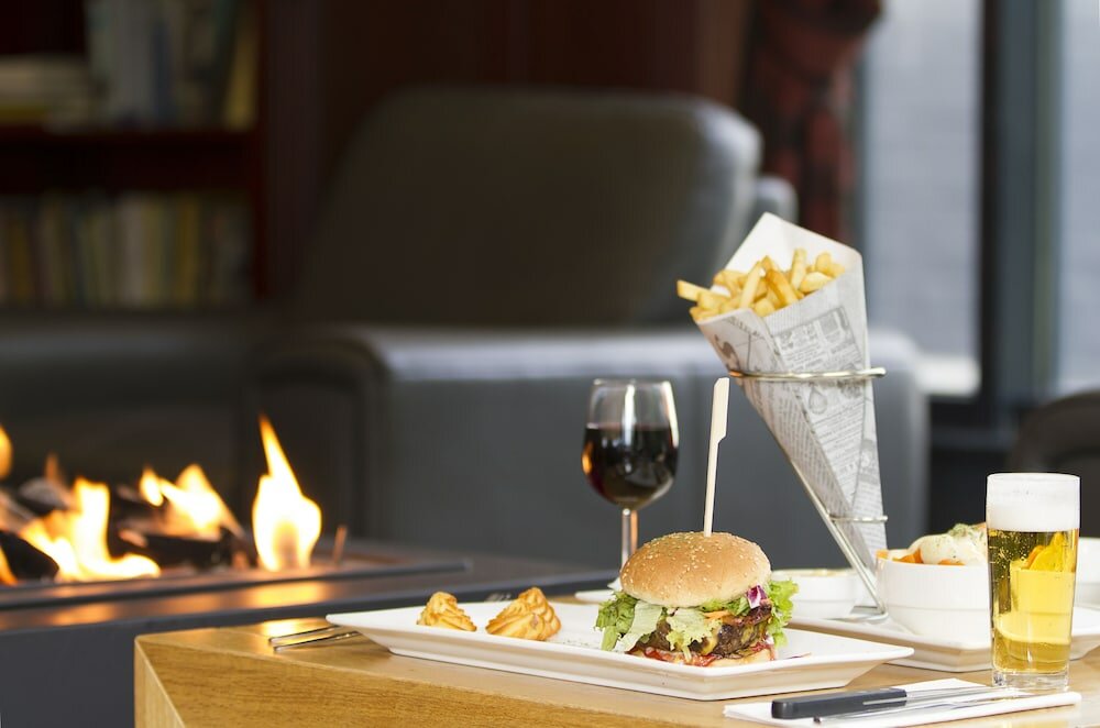 Фото Bastion Hotel Utrecht