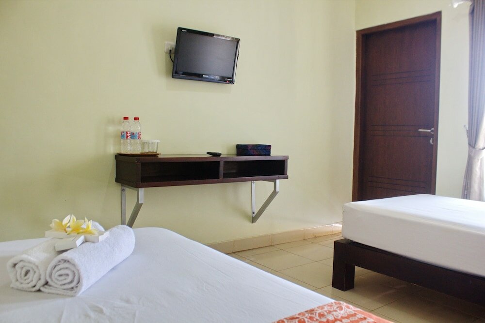 Фото Puri Pangeran Hotel Yogyakarta