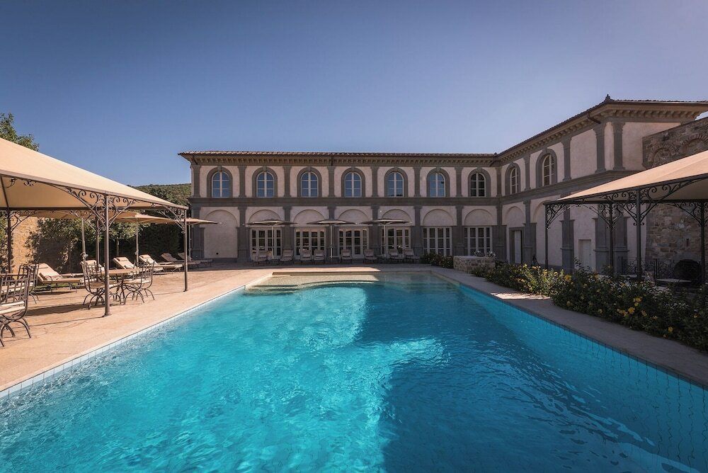 Фото Relais La Corte dei Papi