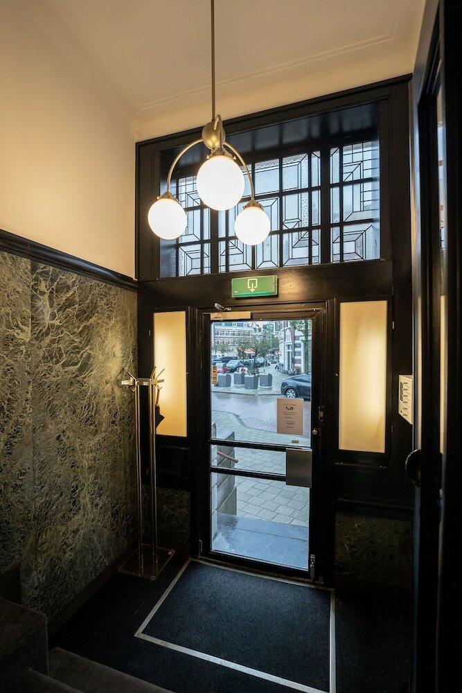 Фото Hotel Atlas Vondelpark