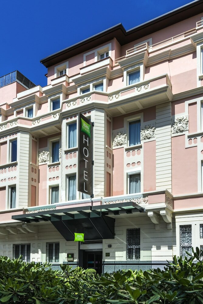 Фото Ibis Styles Milano Centro