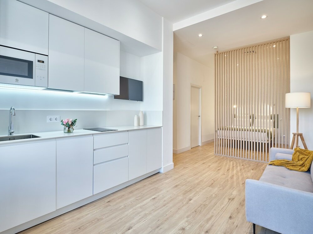 Фото Paseo Suites Hotel