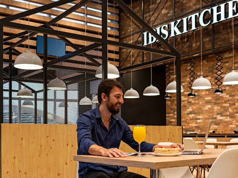 Фото Ibis Ribeirao Preto Shopping