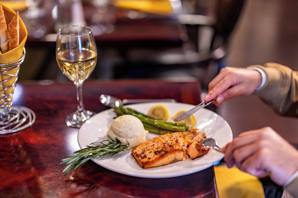 Фото Churchill Hotel