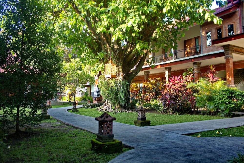 Фото Puri Pangeran Hotel Yogyakarta