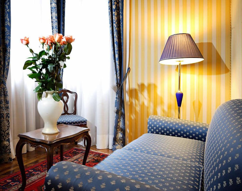 Фото Hotel Centauro