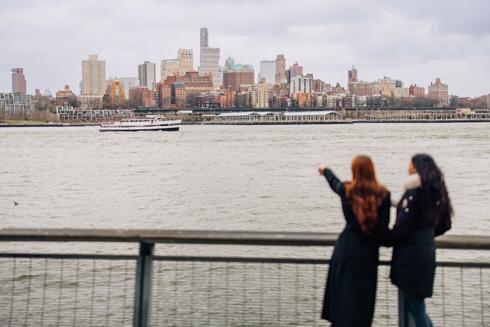 Фото Hotel Indigo Nyc Downtown Wall Street