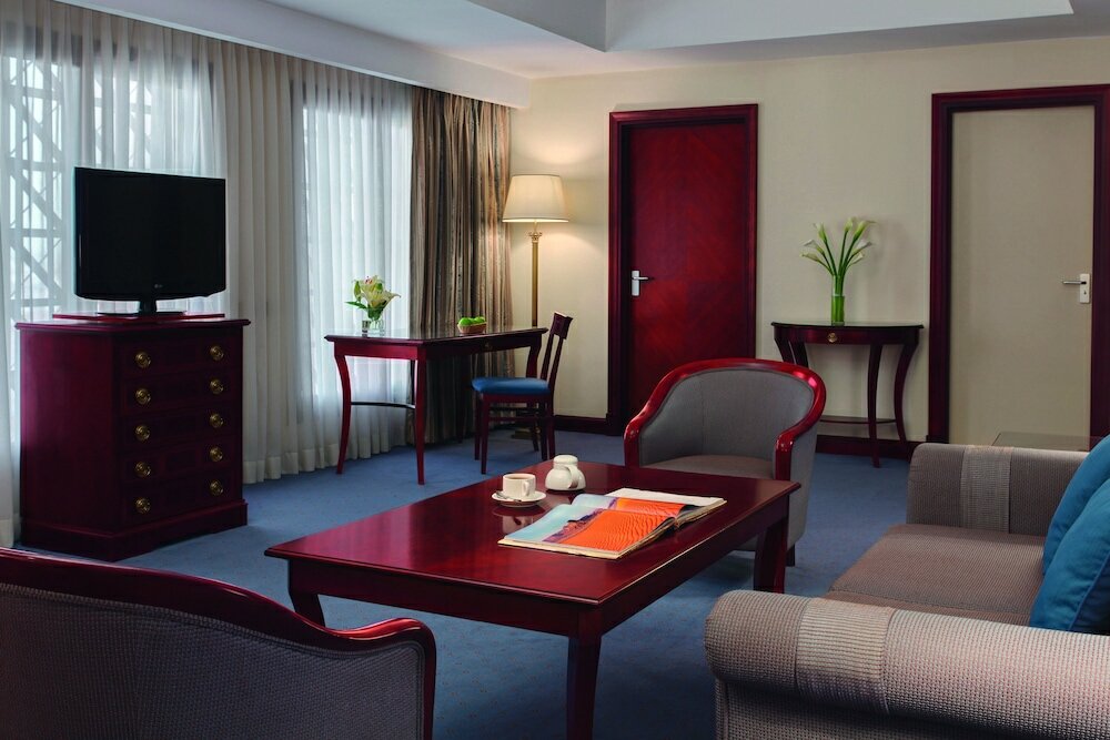 Фото New Madinah Hotel