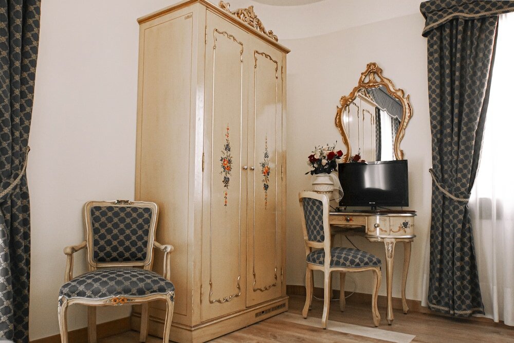 Фото Hotel Villa Edera