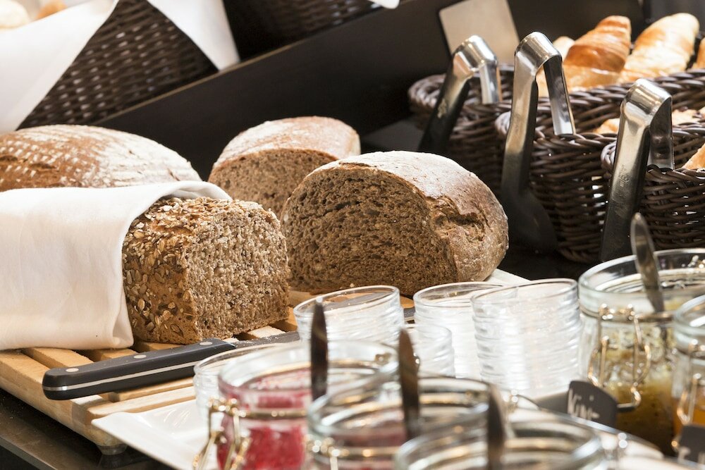 Фото Ameron Bonn Hotel Königshof