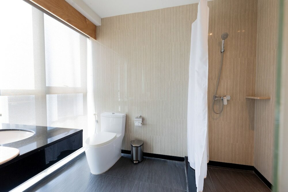 Фото Sukhothai Hotel and Residence