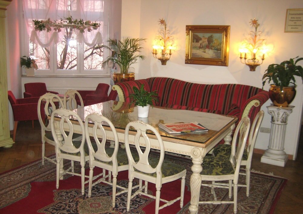 Фото Hotel Seibel