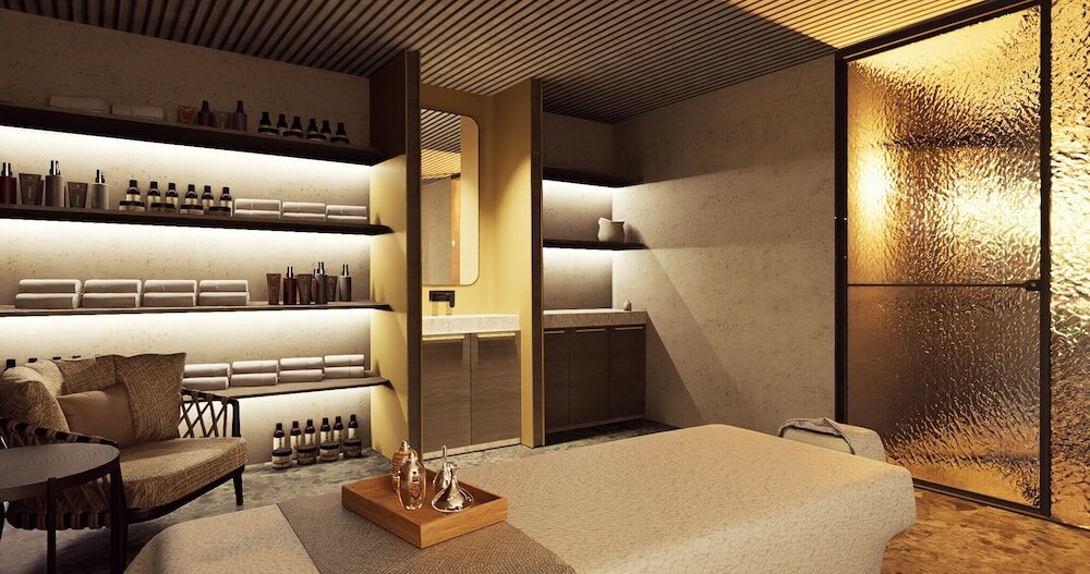 Фото Qawra Palace Resort & SPA