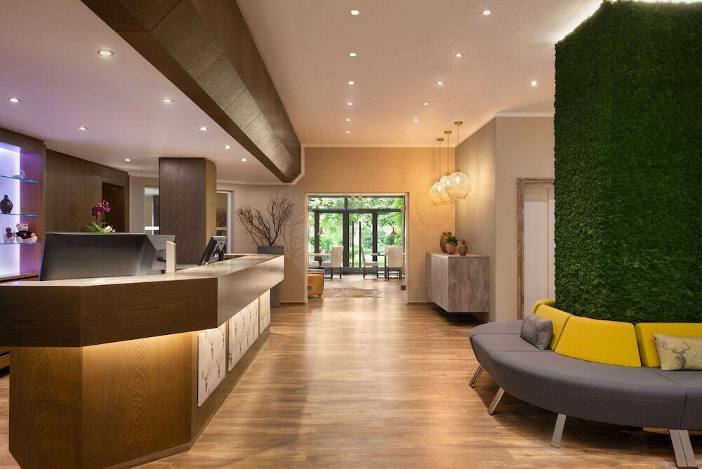 Фото Amedia Siegen, Trademark Collection by Wyndham