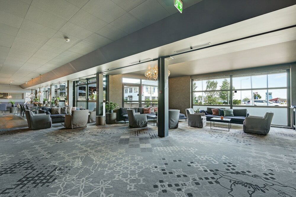 Фото Thon Partner Horten