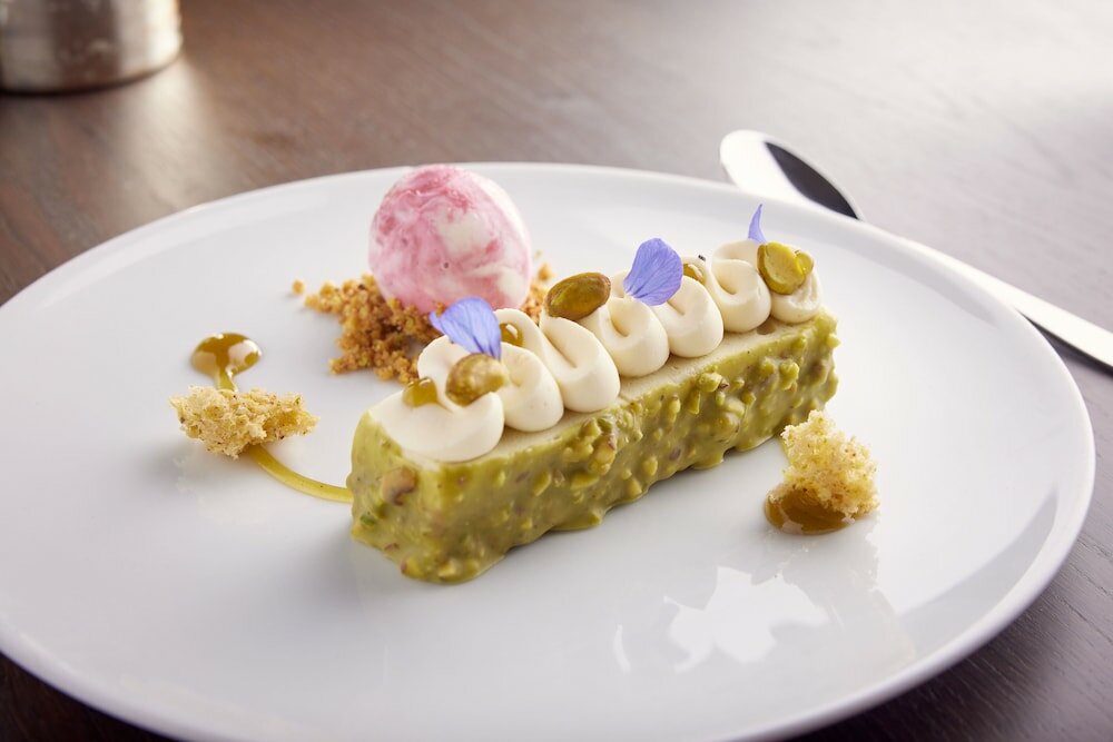 Фото Radisson Blu Palace Hotel, Noordwijk-aan-zee