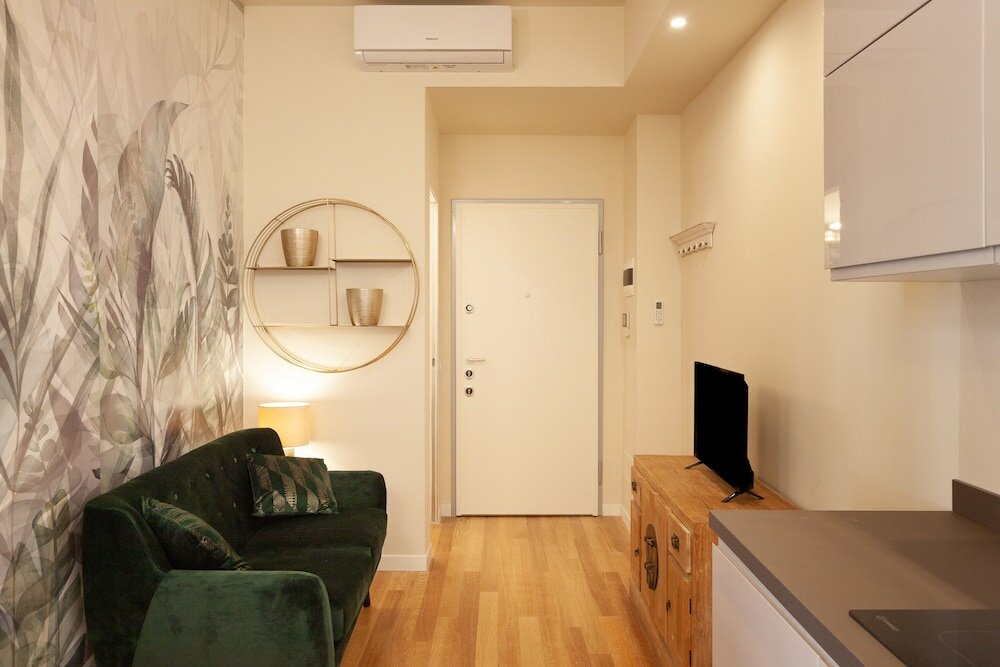 Фото Easyhomes - Vincenzo Monti