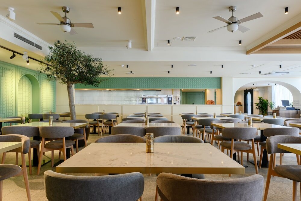Фото Qawra Palace Resort & SPA
