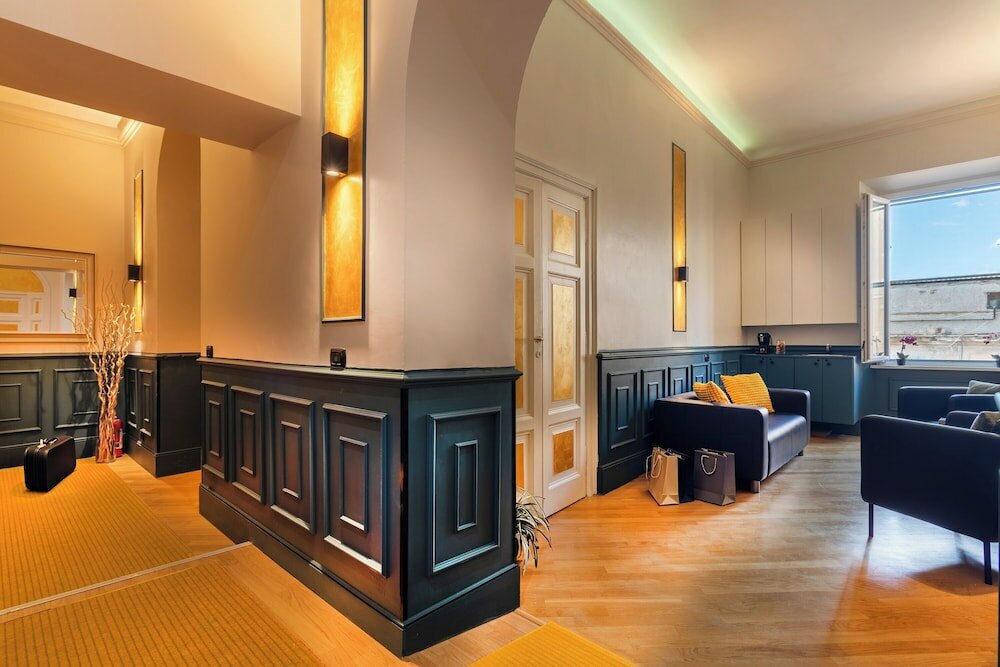 Фото Domus Liberius