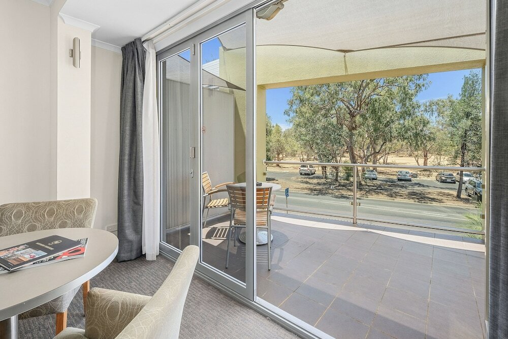 Фото Stay at Alice Springs