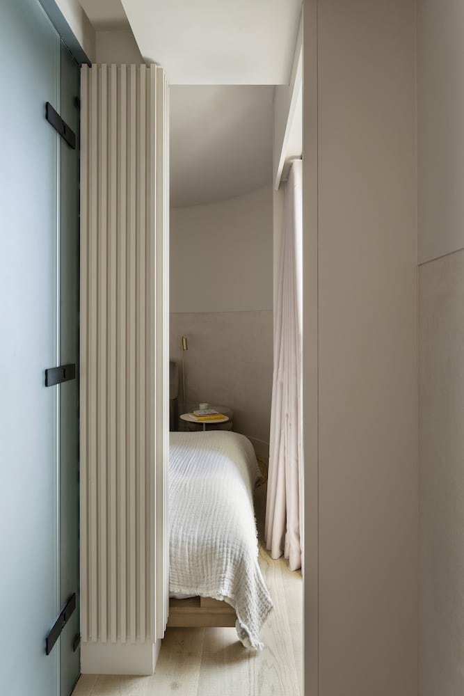 Фото Buckle Street Studios by Locke