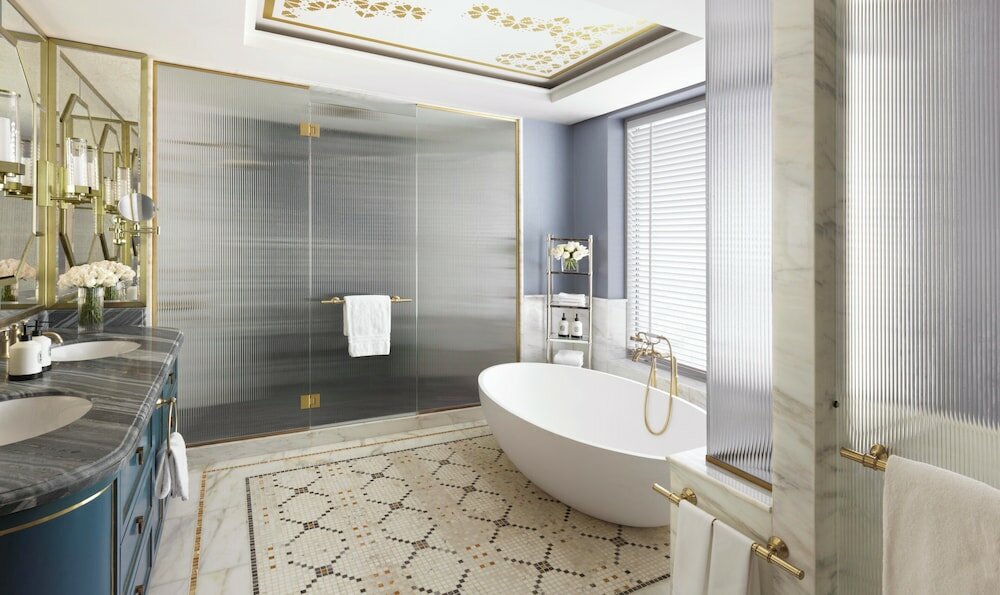 Фото Four Seasons Hotel Amman